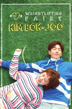 Watch Weightlifting Fairy Kim Bok-Joo free movies