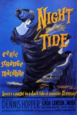 Watch Night Tide free movies