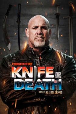 Watch Forged in Fire: Knife or Death free movies