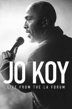 Watch Jo Koy: Live from the Los Angeles Forum free movies