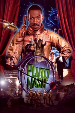 Watch The Adventures of Pluto Nash free movies