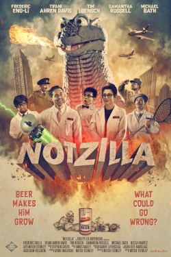 Watch Notzilla free movies