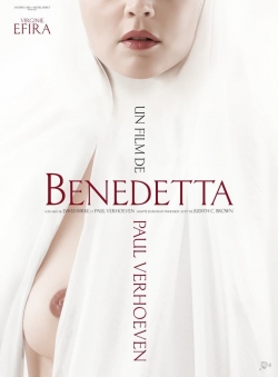 Watch Benedetta free movies