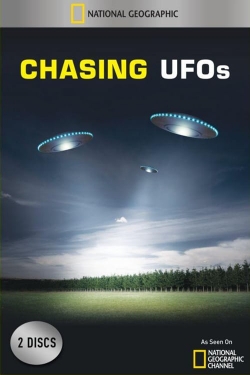 Watch Chasing UFOs free movies