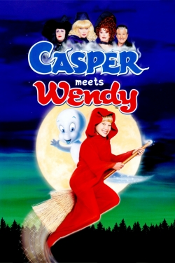 Watch Casper Meets Wendy free movies