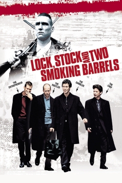 Watch Lock, Stock and Two Smoking Barrels free movies