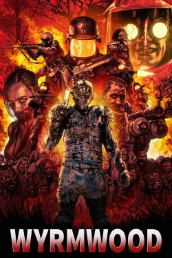 Watch Wyrmwood: Road of the Dead free movies