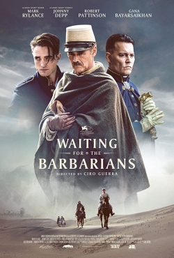 Watch Waiting for the Barbarians free movies