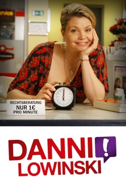 Watch Danni Lowinski free movies