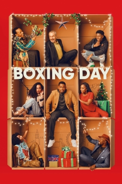 Watch Boxing Day free movies