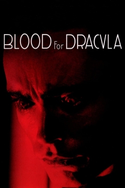 Watch Blood for Dracula free movies