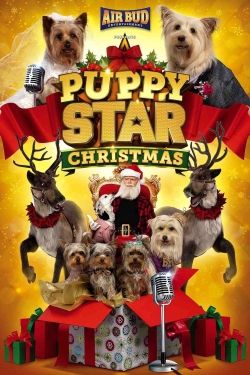 Watch Puppy Star Christmas free movies