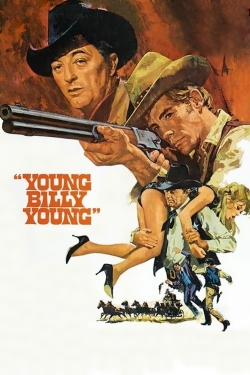 Watch Young Billy Young free movies