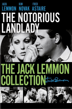 Watch The Notorious Landlady free movies