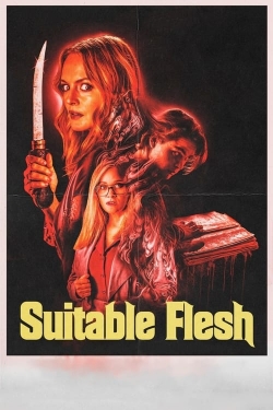 Watch Suitable Flesh free movies