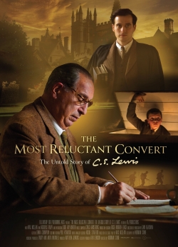 Watch The Most Reluctant Convert: The Untold Story of C.S. Lewis free movies