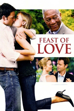 Watch Feast of Love free movies