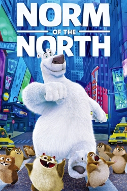 Watch Norm of the North free movies