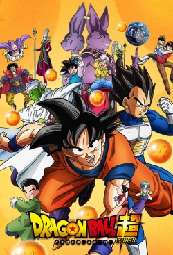 Watch Dragon Ball Super free movies