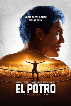 Watch El Potro: Lo mejor del amor free movies