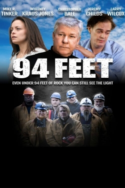 Watch 94 Feet free movies