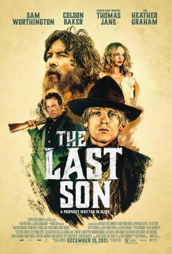 Watch The Last Son free movies