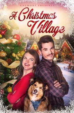 Watch A Christmas Village free movies