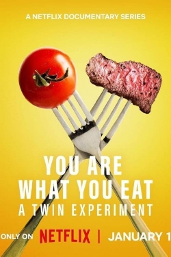 Watch You Are What You Eat: A Twin Experiment free movies