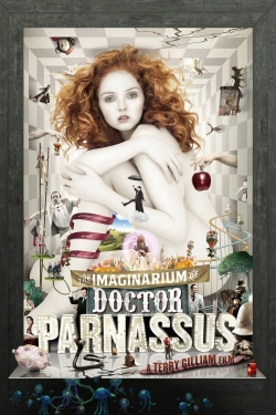 Watch The Imaginarium of Doctor Parnassus free movies