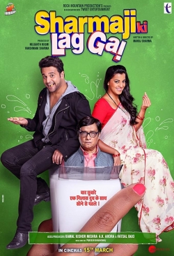 Watch Sharma ji ki lag gayi free movies