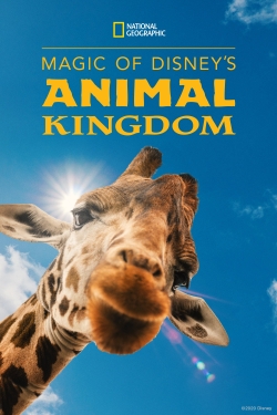 Watch Magic of Disney's Animal Kingdom free movies