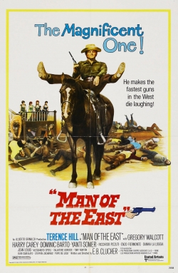 Watch Man of the East free movies