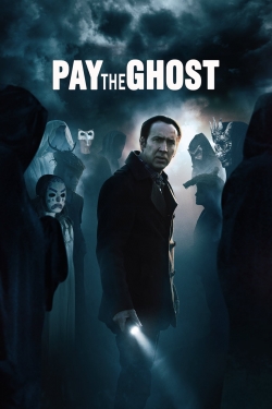 Watch Pay the Ghost free movies