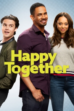 Watch Happy Together free movies