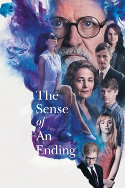 Watch The Sense of an Ending free movies