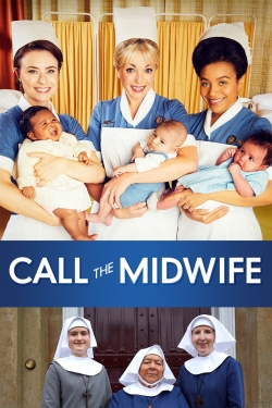 Watch Call the Midwife free movies