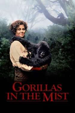 Watch Gorillas in the Mist free movies