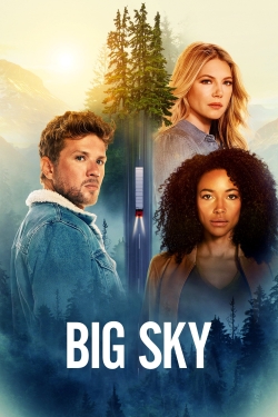 Watch Big Sky free movies