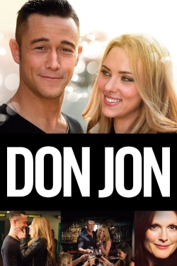 Watch Don Jon free movies