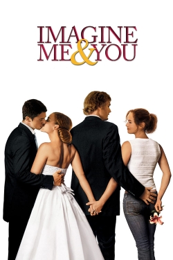 Watch Imagine Me & You free movies