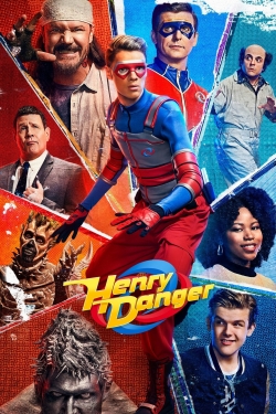 Watch Henry Danger free movies