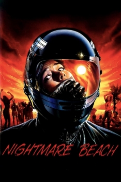 Watch Nightmare Beach free movies