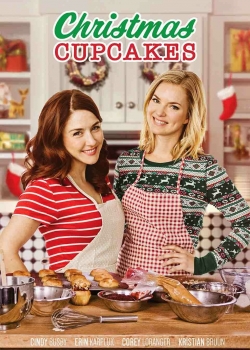 Watch Christmas Cupcakes free movies