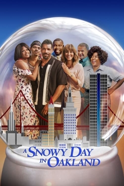 Watch A Snowy Day in Oakland free movies