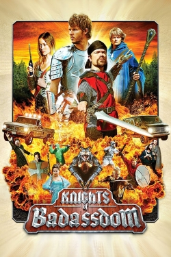 Watch Knights of Badassdom free movies