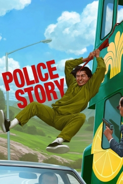 Watch Police Story free movies