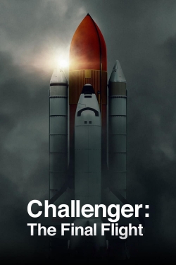 Watch Challenger: The Final Flight free movies