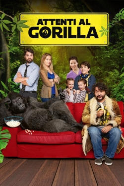 Watch Attenti al gorilla free movies