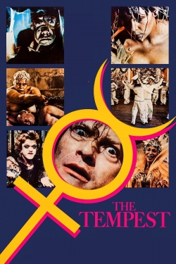 Watch The Tempest free movies