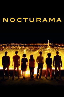 Watch Nocturama free movies